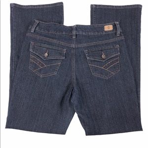 Bandolino Women’s Bootcut Jeans Size 10